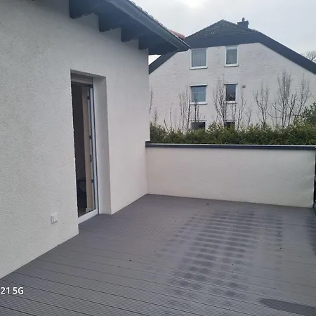 Adam Appartement