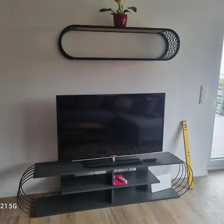 Adam Appartement *