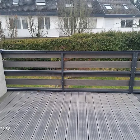 Apartment Adam Kelkheim