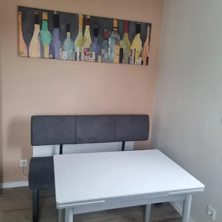 Apartment Adam Kelkheim