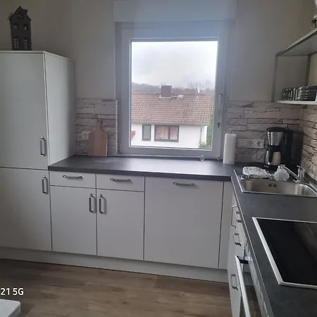 Adam Appartement *