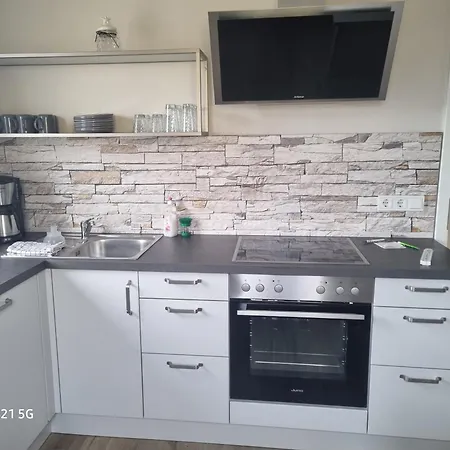 Adam Appartement *