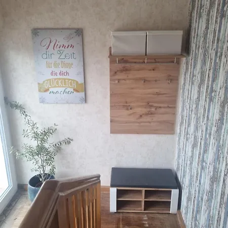 Adam Appartement *