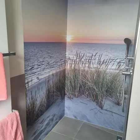Appartement Adam