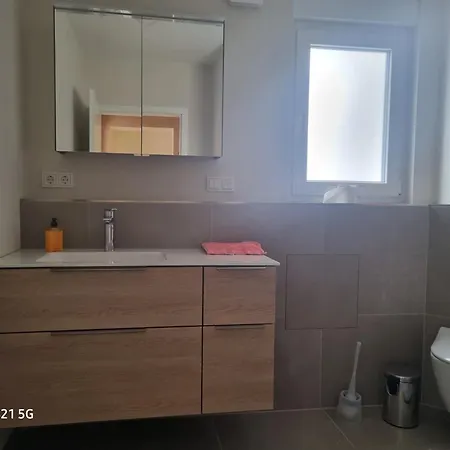 Adam Apartament Kelkheim