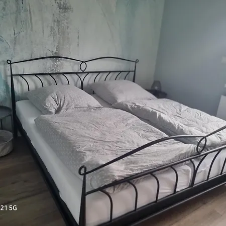 Appartement Adam