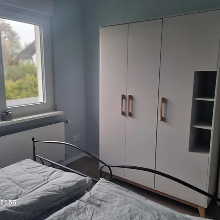 Adam Apartament Kelkheim